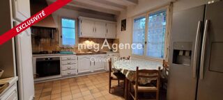  Maison à vendre 7 pièces 162 m²
