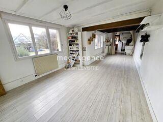  Maison � vendre 5 pi�ces 124 m�