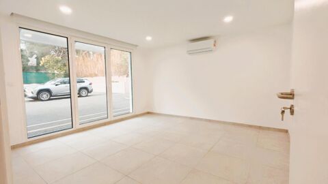  À louer – Bureaux / local médical 80 m² neuf avec parking Fréjus Capitou 