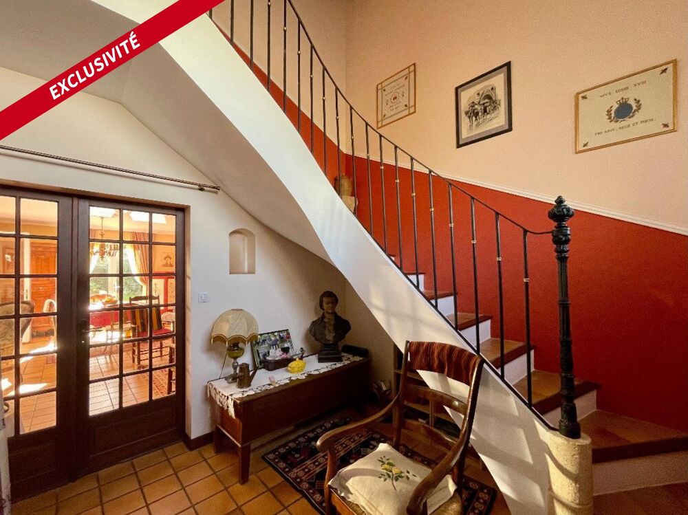 Vente Maison Maison de 4 chambres + véranda de 20m2,  proche commerces Les sables-d'olonne