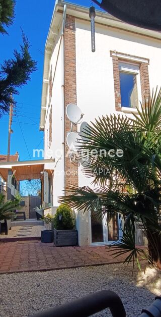  Maison � vendre 4 pi�ces 90 m�