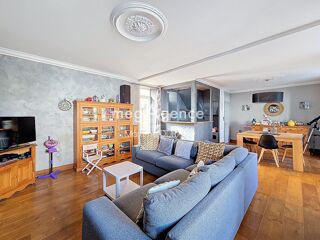 Maison à vendre 8 pièces 183 m²