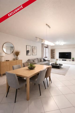  Maison � vendre 7 pi�ces 155 m�