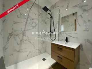  Appartement à vendre 1 pièce 26 m²