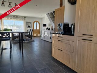  Maison à vendre 7 pièces 149 m²