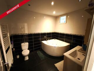  Maison � vendre 5 pi�ces 141 m�