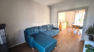  Maison à vendre 5 pièces 91 m²