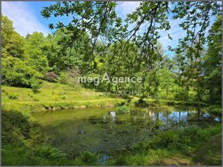  Terrain à vendre 30695 m²