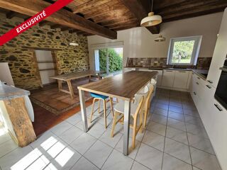  Maison � vendre 4 pi�ces 131 m�