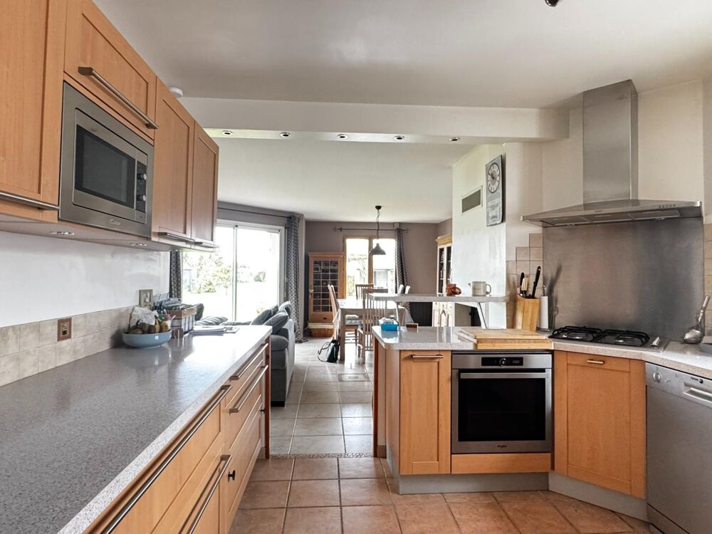 NIEULLE SUR SEUDRE (17600) - Maison entretenue et fonctionnelle  100 m² sur 800 m²