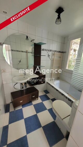  Maison  vendre 4 pices 104 m