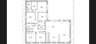  Maison � vendre 7 pi�ces 225 m�