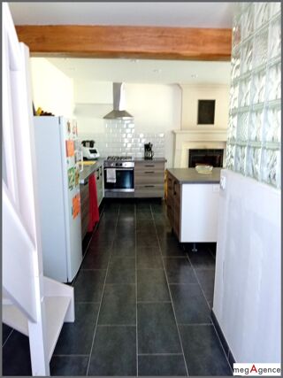  Maison à vendre 7 pièces 150 m²
