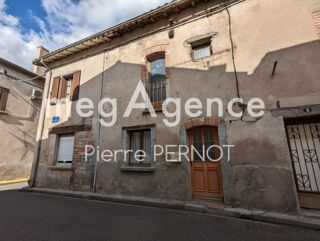  Maison  vendre 9 pices 145 m