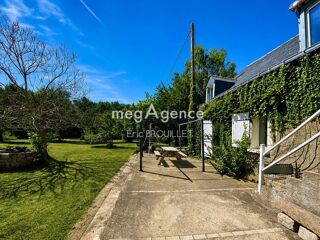 Maison à vendre 4 pièces 80 m²