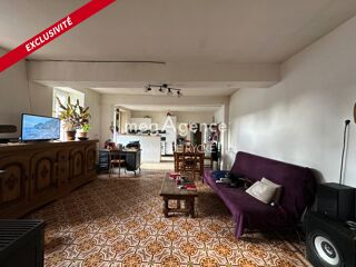  Maison � vendre 3 pi�ces 70 m�