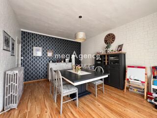  Maison � vendre 4 pi�ces 92 m�