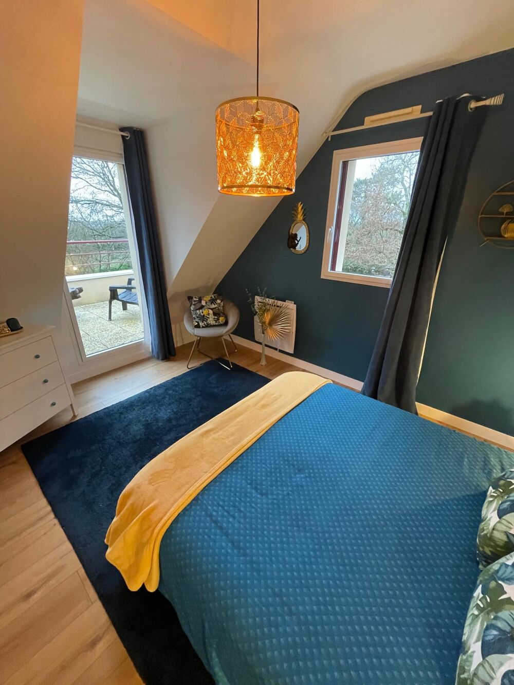 � vendre  Maison Pluneret (56400)