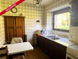  Maison à vendre 6 pièces 149 m²