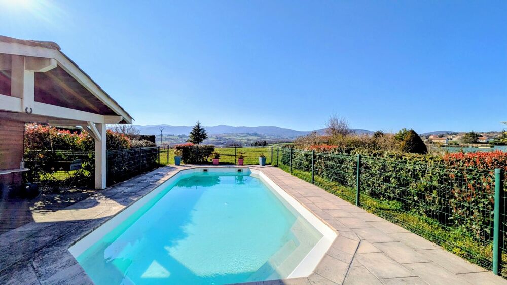 � vendre  Maison Sainte-Consorce (69280)