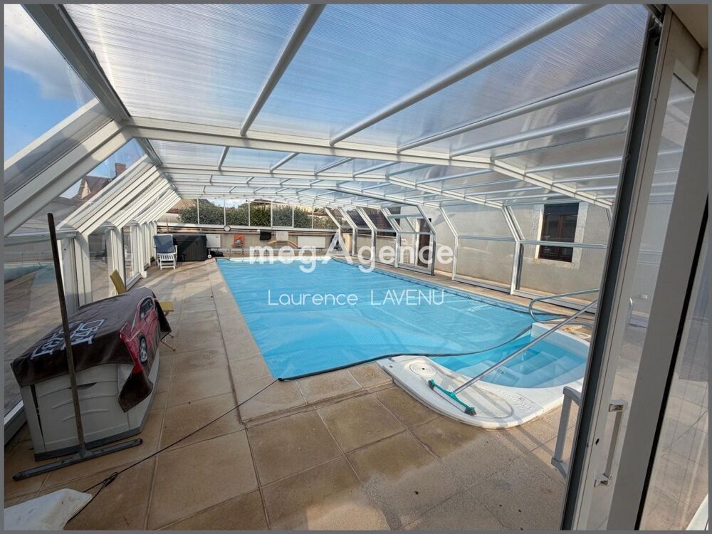 Vente Maison Magnifique longère sans travaux classée B Bazaiges