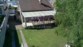  Maison à vendre 7 pièces 115 m²