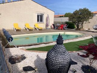  Maison � vendre 6 pi�ces 142 m�