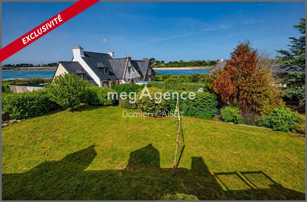 Maison 5 pièces 110 m² · à Tregastel · 110 m² · 698 500 €