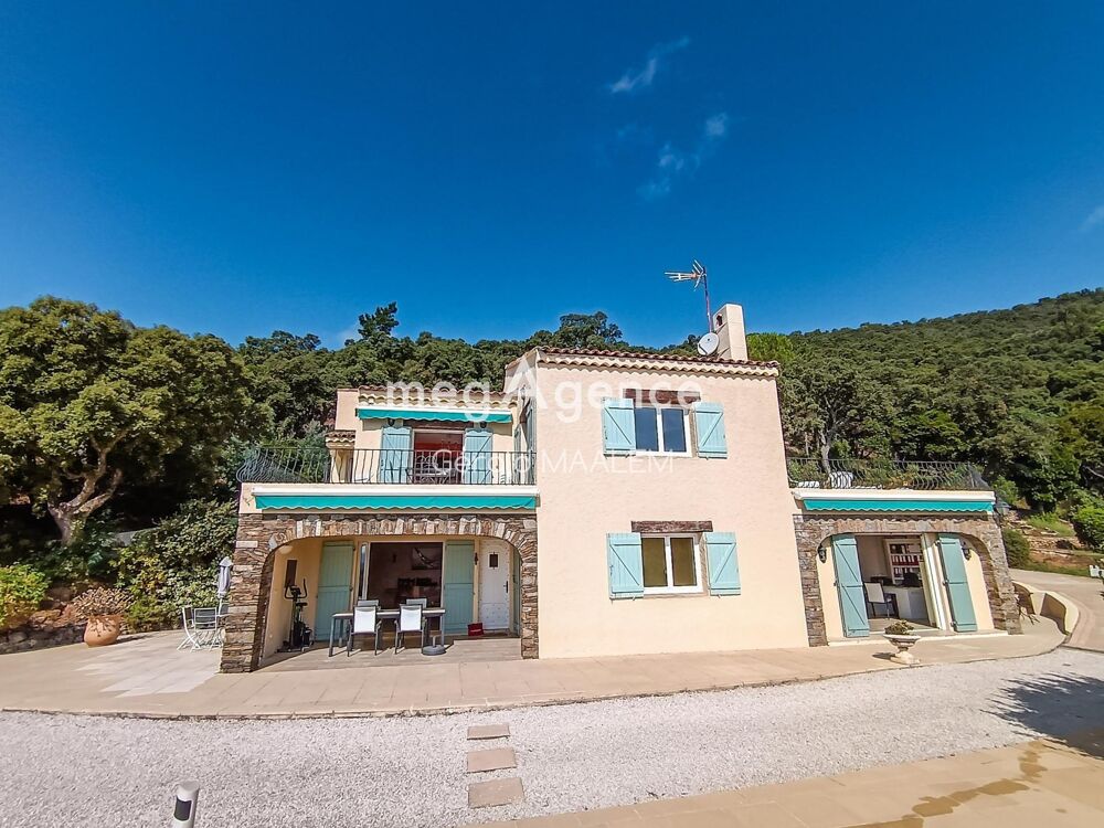  vendre  Maison Cavalaire-sur-Mer (83240)