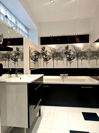  Maison � vendre 4 pi�ces 174 m�