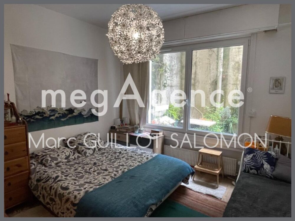 Vente Appartement Appartement 4 pièces 92 m2 vue Mer Boulogne-sur-mer