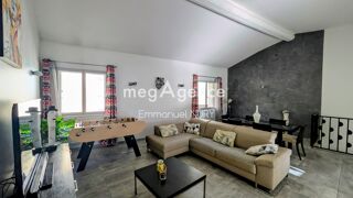  Appartement à vendre 4 pièces 120 m²
