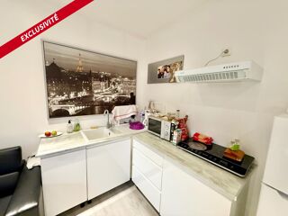  Maison � vendre 2 pi�ces 33 m�