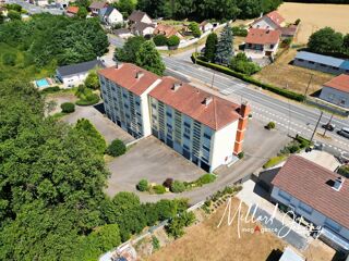  Immeuble � vendre 1011 m�
