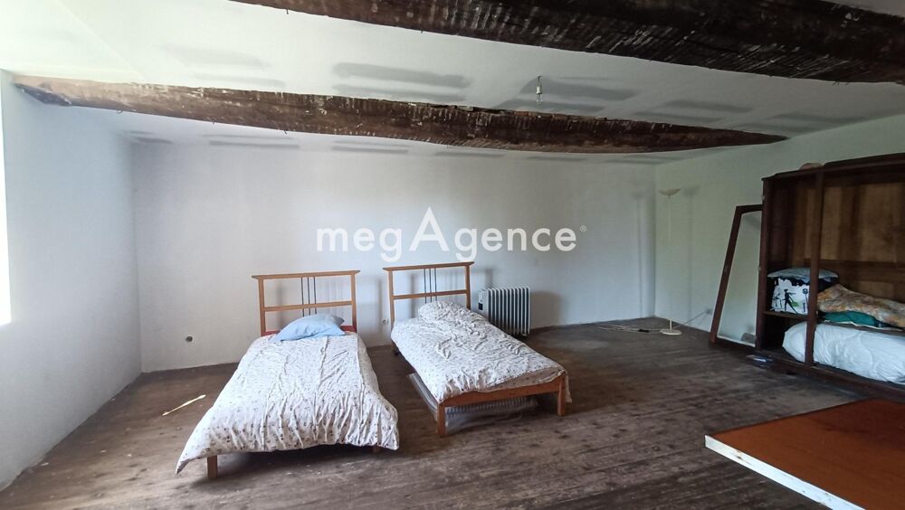 Vente Maison CHAHAINS - MAISON DE CAMPAGNE Chahains
