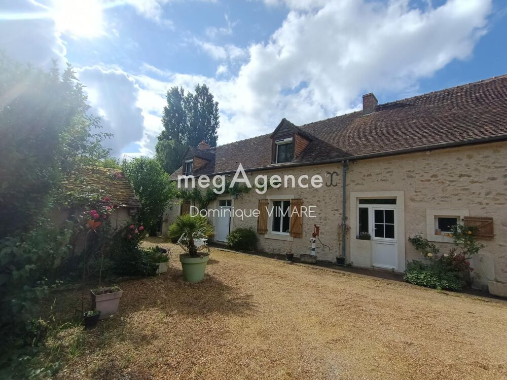 Vente Maison Belle propri�t� de 5 chambres. Teloche