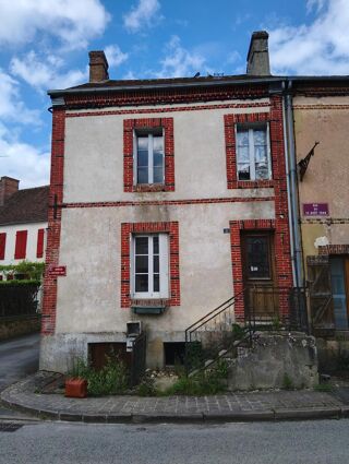  Maison à vendre 2 pièces 95 m²
