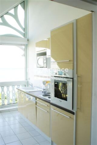  Appartement � vendre 3 pi�ces 63 m�