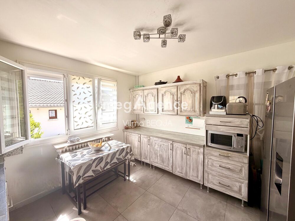 Grande maison familiale 7 pièces
