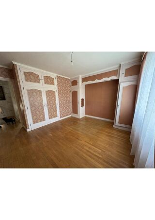  Maison à vendre 4 pièces 95 m²