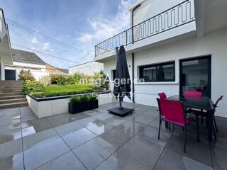  Maison � vendre 6 pi�ces 160 m�