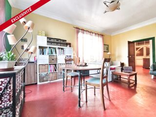  Maison à vendre 6 pièces 181 m²