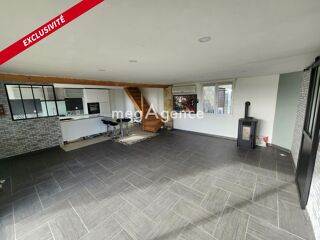  Maison � vendre 4 pi�ces 100 m�