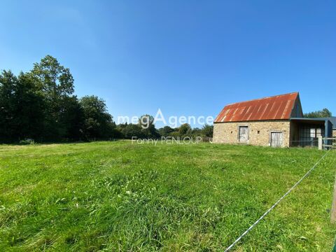   SECTEUR DE VILLEDIEU-LES-POELES : B�timent en pierre � r�nover Maison - 1 pi�ce(s) - 50 m�