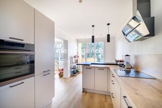  Appartement � vendre 3 pi�ces 74 m�