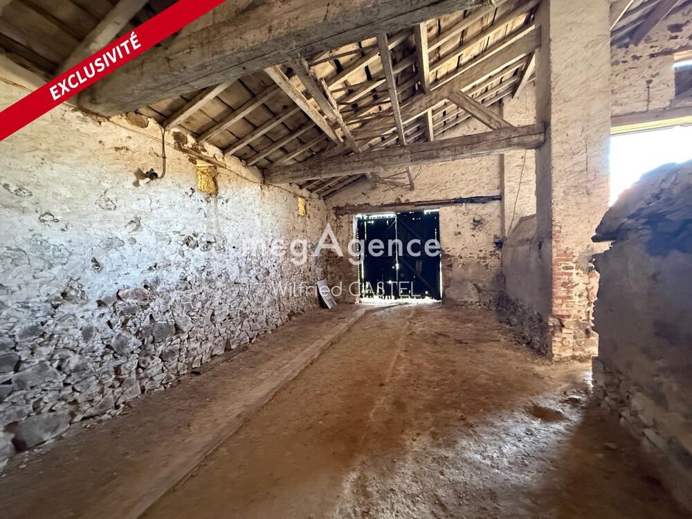 Maison 3 pièces 79 m² · à Vaire · 79 m² · 89 000 €
