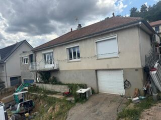  Maison � vendre 5 pi�ces 130 m�