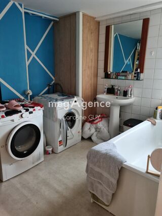  Maison � vendre 6 pi�ces 110 m�