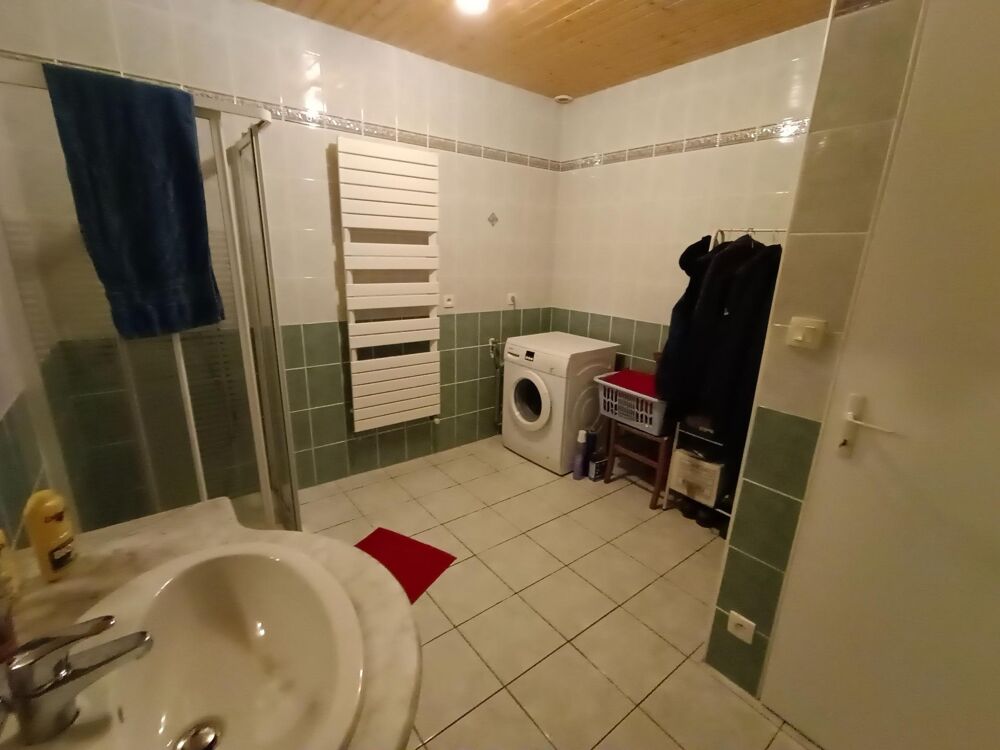 Maison familiale