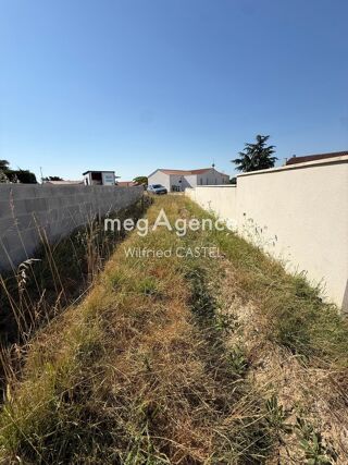  Terrain à vendre 986 m²